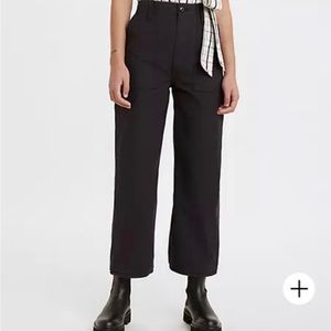 Ribcage utility levi pant